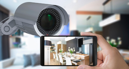 CCTV Services Indore