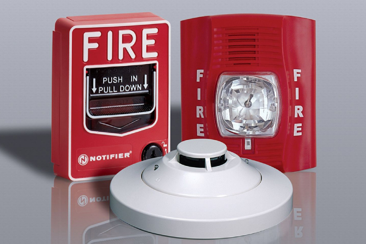 Fire Alarm Systems