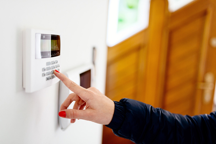 Security Alarm Systems