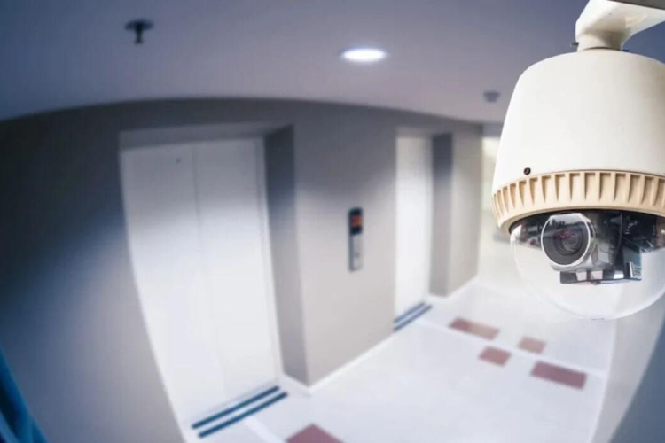 Apartment Management System